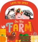 Lots to Spot on the Farm - Book