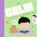 I Can be Calm - Book