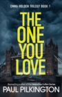 The One You Love - Book