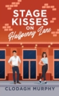 Stage Kisses on Halfpenny Lane - Book
