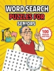 Word Search Puzzles for Seniors - Book