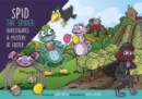 Spid the Spider Investigates a Mystery at Easter - Book