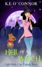 Hell of a Witch - Book