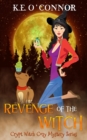 Revenge of the Witch - Book