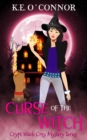 Curse of the Witch - Book
