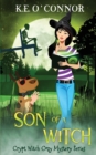 Son of a Witch - Book