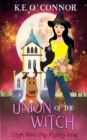 Union of the Witch - Book