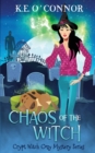 Chaos of the Witch - Book