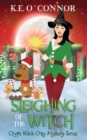 Sleighing of the Witch - Book