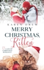 Merry Christmas, Kitten - Book