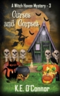 Curses and Corpses - Book