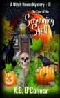 The Case of the Screaming Skull - Book