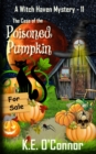 The Case of the Poisoned Pumpkin - Book