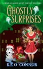 Ghostly Surprises - Book