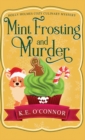 Mint Frosting and Murder - Book