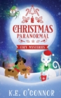 Christmas Paranormal Cozy Mysteries (volume 1) - Book