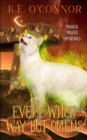 Every Witch Way but Omens - Book