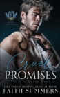 Cruel Promises : A Dark New Adult College Romance: Cruel Secrets Duet - Book