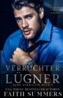 Verruchter Lugner : Ein dunkler Mafia-Liebesroman - Book