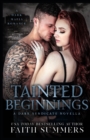 Tainted Beginnings : A Dark Mafia Romance - Book