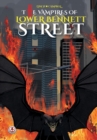The Vampires of Lower Bennett Street - Book