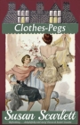 Clothes-Pegs - Book