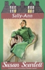 Sally-Ann - Book