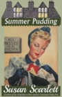 Summer Pudding - Book