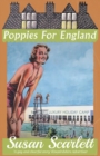 Poppies for England - Book