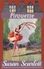 Pirouette - Book