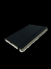 Ashridge A5 Elastic Pu Notebook Black M099 - Book