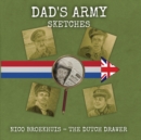 Dad's Army Sketches - Book