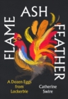 Flame, Ash, Feather - Book