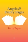 Angels & Empty Pages - Book