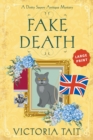 Fake Death - Book