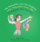 My Babysitter Can Do Anything - Book