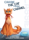 Cassie--The Cat from Carmel - Book