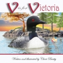 V is for Victoria - Book