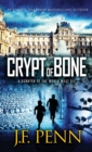 Crypt of Bone - Book