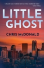 Little Ghost - Book