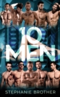 10 Men : A Reverse Harem Romance - Book