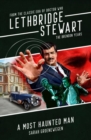 Lethbridge-Stewart: A Most Haunted Man - Book