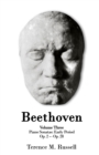 Beethoven - The Piano Sonatas - Early Period - Op. 2-Op. 28 - Book