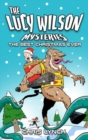 The Lucy Wilson Mysteries: The Best Christmas Ever - Book