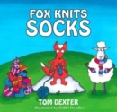 Fox Knits Socks - Book