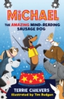 Michael the Amazing Mind-Reading Sausage Dog - Book