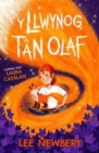 Llwynog Tan Olaf, Y - Book