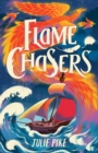 Flame Chasers - Book