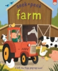 Seek + Peek Farm - Book