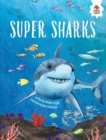 SUPER SHARKS : Shark Safari  STEM - Book